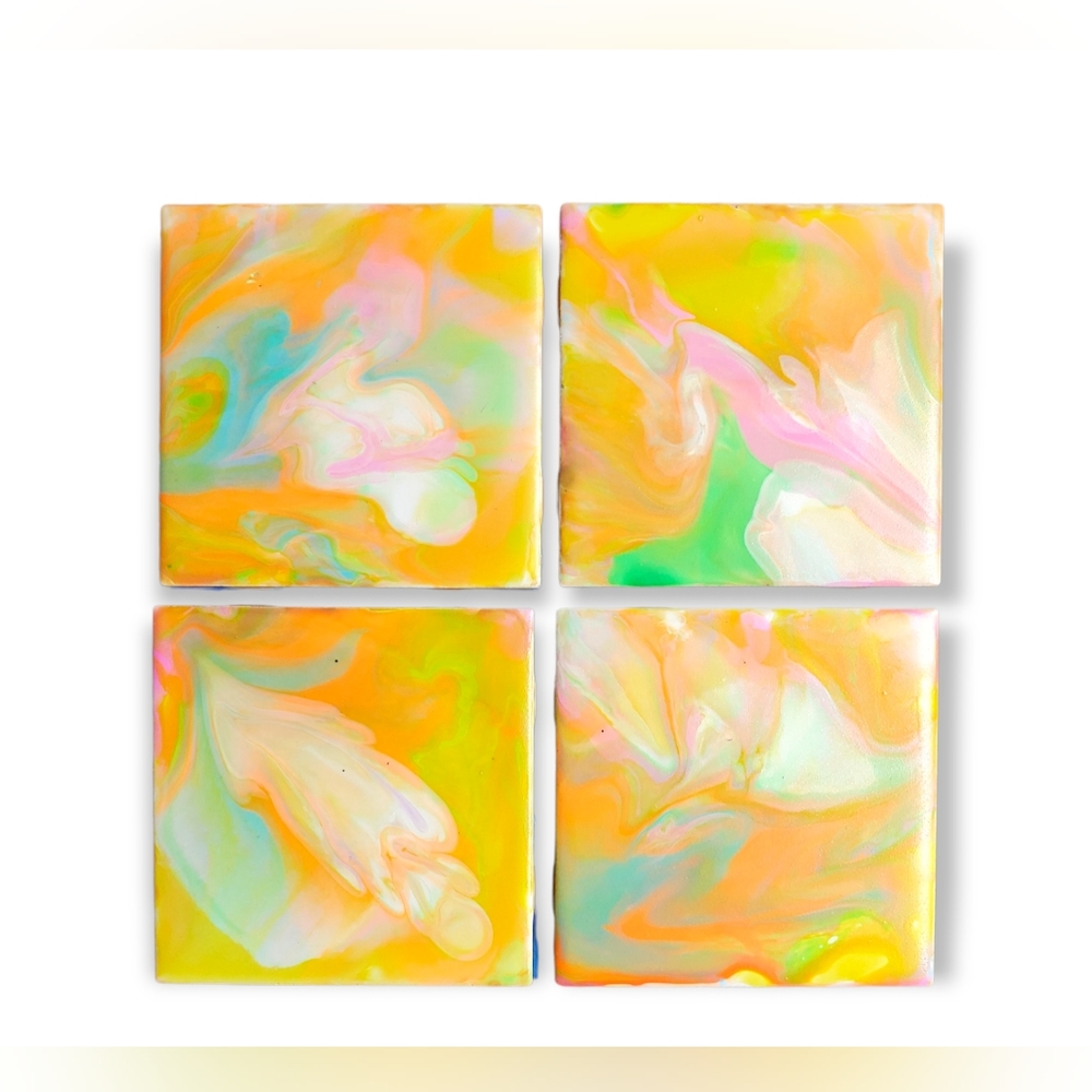 Coaster Set
